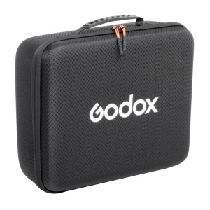 Godox CB141, Geanta semirigida pentru luminile LED ML100BI/ML100R