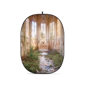 Collapsible Backdrop CBA CA0004