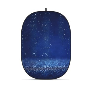 Collapsible Backdrop CBA TB0009