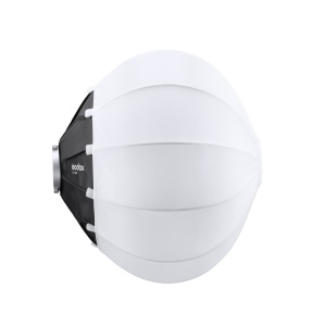 Godox CS-50D Softbox Lantern, 50cm, Montura Bowens