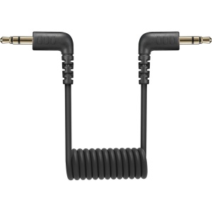 Godox Cube-C Combo Kit 2, Sistem Wireless Microfon 2 TX + 1 RX, USB-C, Lightning, TRS, 2.4Ghz