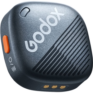 Godox Cube-C, Sistem Microfon Wireless Mini 2.4 GHz