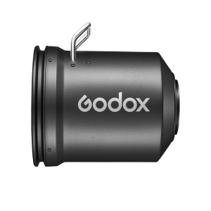 Godox DL5 Parallel Beam Booster intensificator lumina pentru Godox S60Bi