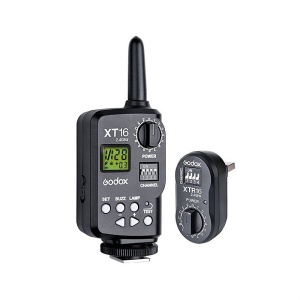 Godox DP600III-C, Kit 2 Blițuri DP600III, cu stative, softbox, umbrelă și accesorii