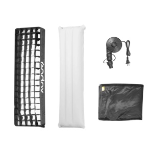Softbox Godox FA200S pentru panoul LED flexibil F200SR