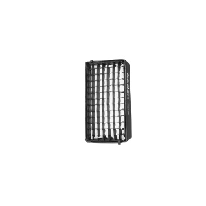 Godox FL100R K1, Panou LED RGB Flexibil, 100W