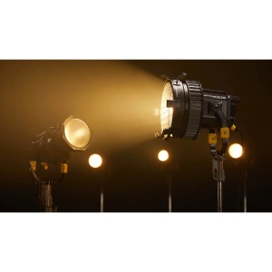 Godox GF14, Lentilă Fresnel 15-45°, Godox G-Mount
