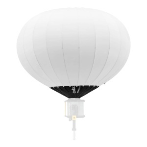 Godox GL7, Softbox lantern 210 cm pentru Godox KNOWLED MG1200Bi/R, MG2400Bi/R si MG6K
