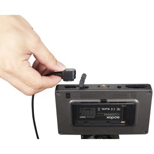 Monitor Camera Control Cable (Sony Multi)
