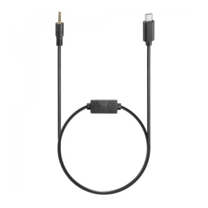Godox GMC-U4 Cablu pentru controlul camerei de la monitorul GM6S, Micro-USB