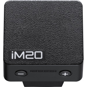 Godox IM20 i Flash Mini, Blit Negru
