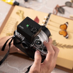 Godox iM30 Mini Bliț, 6500K
