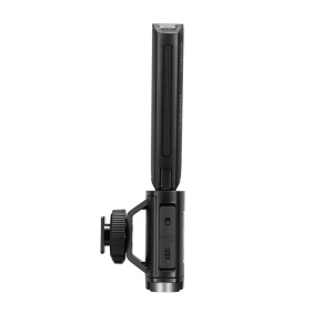 Godox IVM-S3, Microfon stereo cardioid, ajustabil, cu montură cold shoe