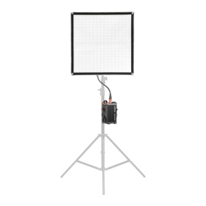 Godox KNOWLED F200R Panou LED flexibil RGB, 60x60cm, IP54