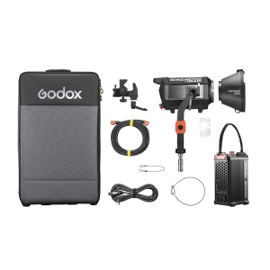 Godox KNOWLED M600R Lampă LED RGB