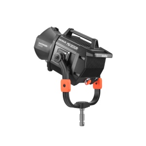 Godox KNOWLED MG1200R K3 Lampă LED RGB, cu Flight Case