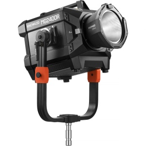 Godox KNOWLED MG2400R K1, Kit Lampa LED RGB, 2650W, 1800-10.000K, IP54, G-mount