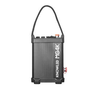 Godox KNOWLED MG4K Kit1 , Lampa LED Bi-Color, 2000W, IP65, G-mount