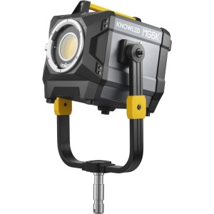 Proiector LED Bi-Color Godox KNOWLED MG6K K1 4000W cu reflector MGR30, controller și flight case