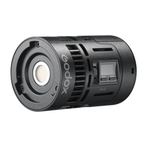 Godox KNOWLED MS60R, Lampă LED RGB, 1800-10000K, cu acumulator
