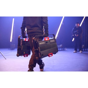 Godox KNOWLED P1200R Hard Panou LED RGB