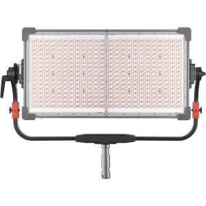 Godox KNOWLED P1200R Hard Pro, Panou LED RGB, IP65