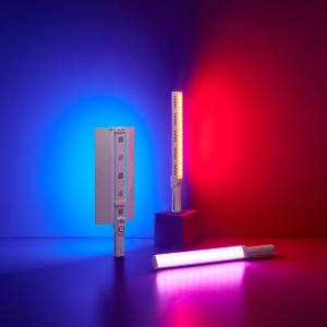 Godox LC1000R Lampă LED RGB, 100W, 56cm, cu acumulator