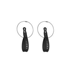 Godox Litemons K2 LA150R Kit 2 Lampi LED RGB, cu softbox-uri și stative