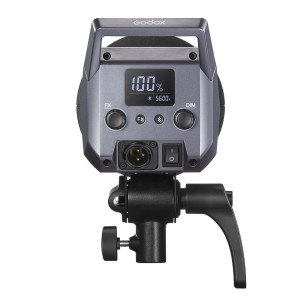 Litemons LA200D Daylight Duo Kit