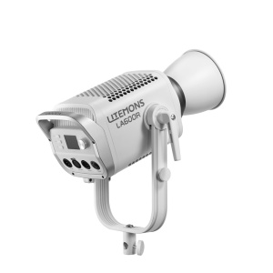 Godox LITEMONS LA600R Alb, Lampa LED RGB, 600W