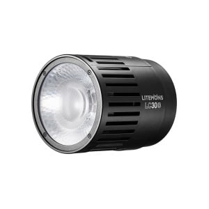 LED Godox Litemons LC30D Kit 2 Lămpi Daylight, 5600K, cu accesorii
