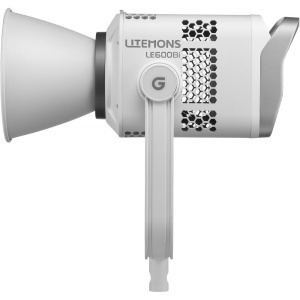 Godox Litemons LE600Bi White, Lampa LED Bi-Color, Montura Bowens S, 620W