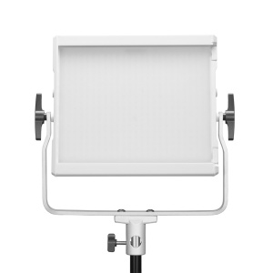 Godox Litemons LP400Bi, Kit 2 Panouri LED Bi-Color, cu stative