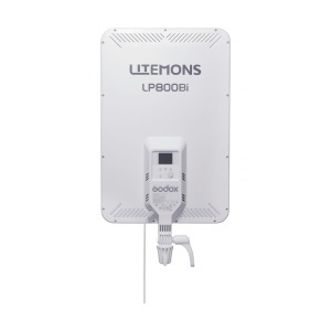 Godox Litemons LP800Bi, Panou LED Bi-Color, 85W, 2800-6500K