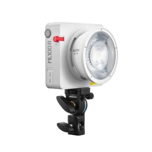 Godox ML100R, Lampa LED RGB Portabila 