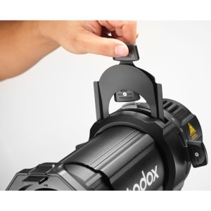 Godox MLP36K, Adaptor Spotlight cu lentila de 36° pentru ML30/ML60