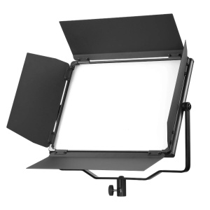 Godox P120Bi K1, Panou LED Bi-Color, 3200-5600K