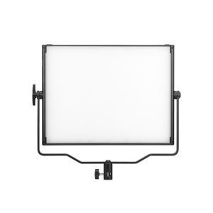 Godox P120D K2 Kit 3 Lămpi LED Daylight, 5600K, cu stative și geantă