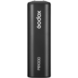 Godox PB1000, Power Grip Acumulator Extern