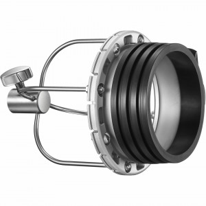 Godox PF PM Adaptor, Montura Profoto