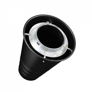 Godox Pro Snoot SN-05, 8cm