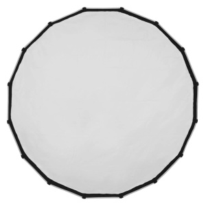 Godox QR-P120T - Softbox 120cm, cu montura Bowens