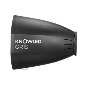 Godox Reflector GR15 pentru proiectorul LED MG1200Bi, 15°