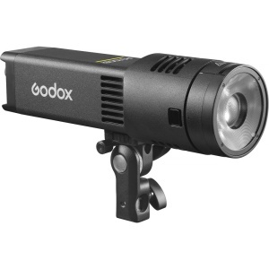 Godox RS100Bi lumină LED video bicoloră 100W montură Godox S cu reflector lentilă și control Bluetooth/DMX