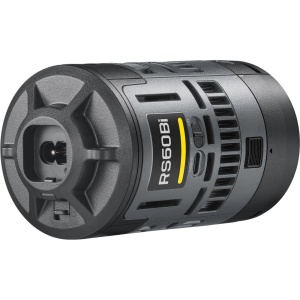 Godox RS60Bi, Lampa LED Bi-Color, 60W, 2800-6500K
