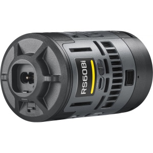 Godox RS60Bi, Lampa LED Bi-Color, 60W, 2800-6500K