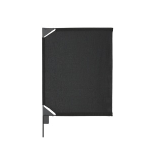 Godox SF4560, Kit steaguri si scrim-uri cu 5 rame si accesorii, 45x60cm