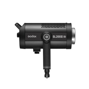 Godox SL200III Bi, Lampa video LED Bi-color, 96 CRI  97 TLCI