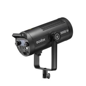 SL300IIIBi Bi Color LED Light