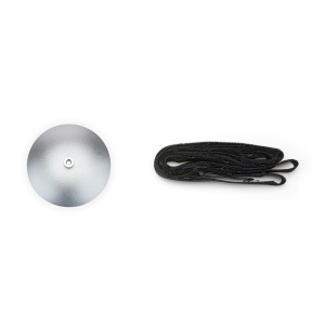 Godox UL BOX 40, Softbox patrat tip umbrela 40 x 40 cm, montura Bowens